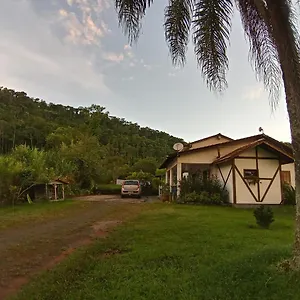 Casa Aconchegante Pomerode