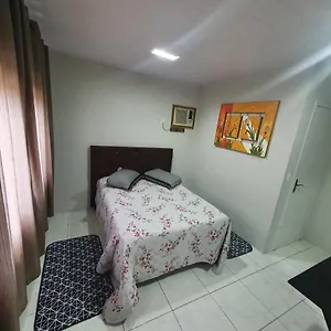 Residencia West Pomerode