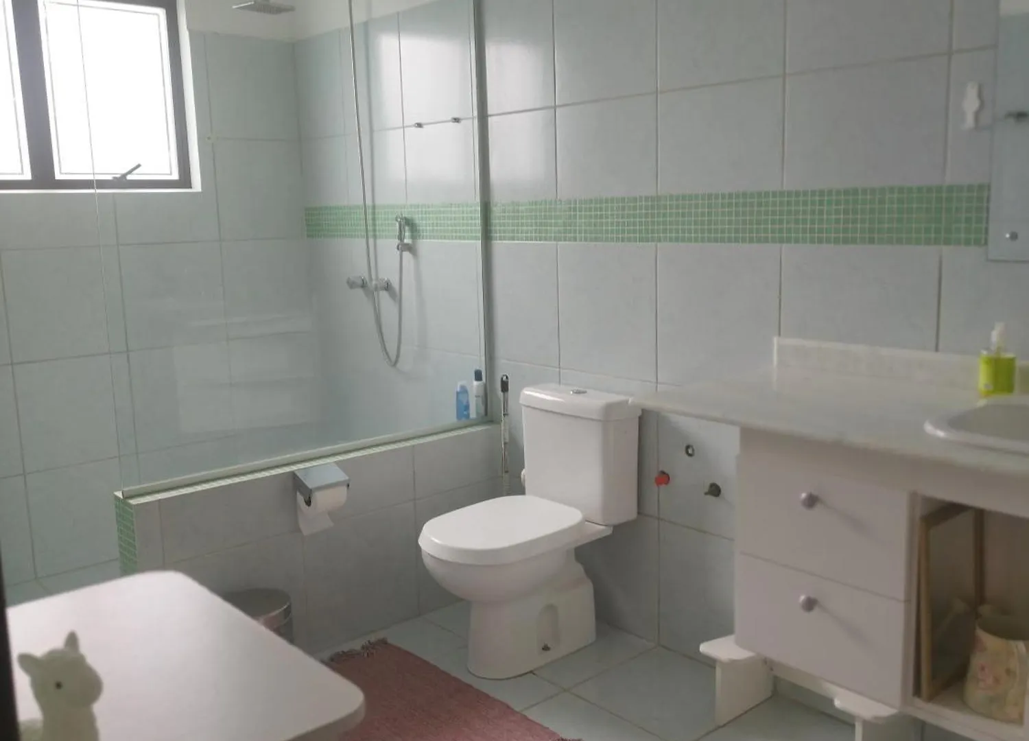 Casa Suica Familia 4 P Suite Master Pomerode Brazilië