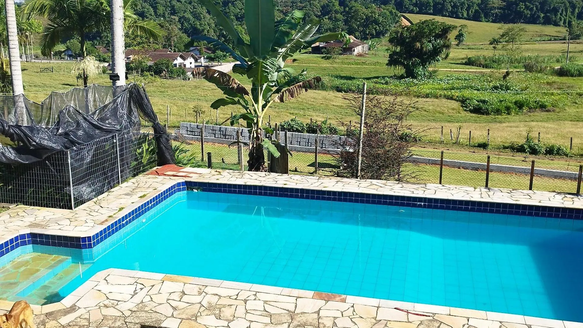 Casa Suica Familia 4 P Suite Master Pomerode