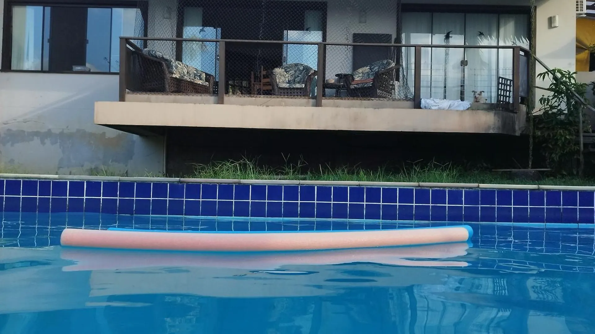 Casa Suica Familia 4 P Suite Master Pomerode